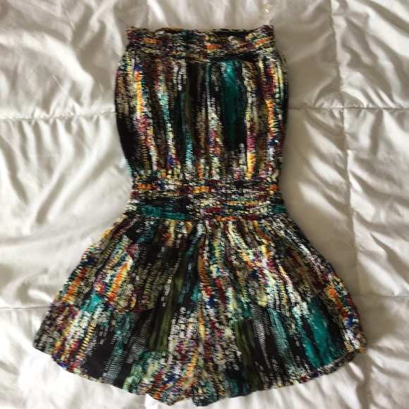 Tube/Short Set - Picture 2 of 5